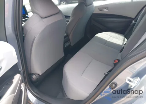 2024 Toyota Corolla Se из США, поврежденный, VIN 5YFS4MCE4RP189055